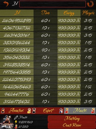 Chinese Chess - Xiangqi Online screenshot