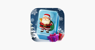 Christmas Solitaire Mahjong Image