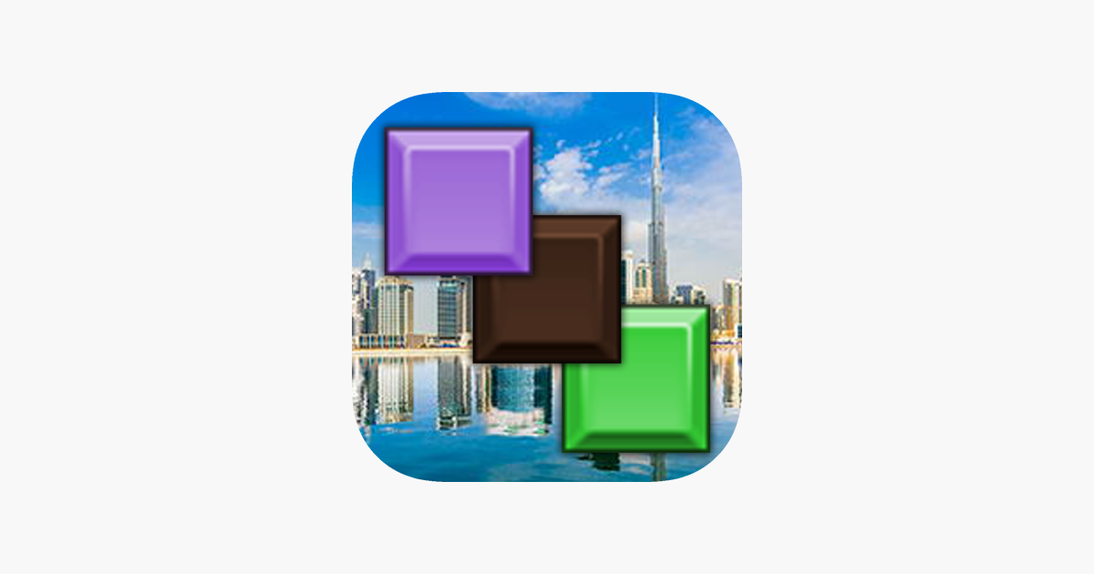 Games like Cities Mosaics 5