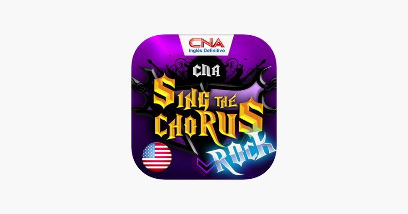 CNA 360 - Sing The Chorus Inglês Image