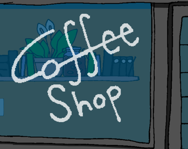 Games like Coffee Shop