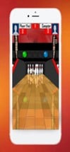 Color Bowling Play Image