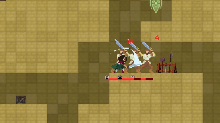 Continuity screenshot