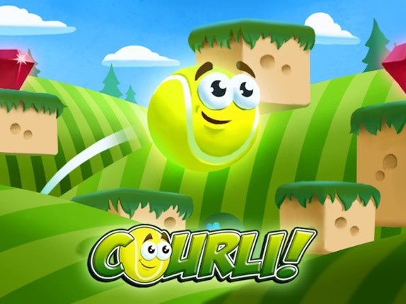 Courli Lite Free screenshot