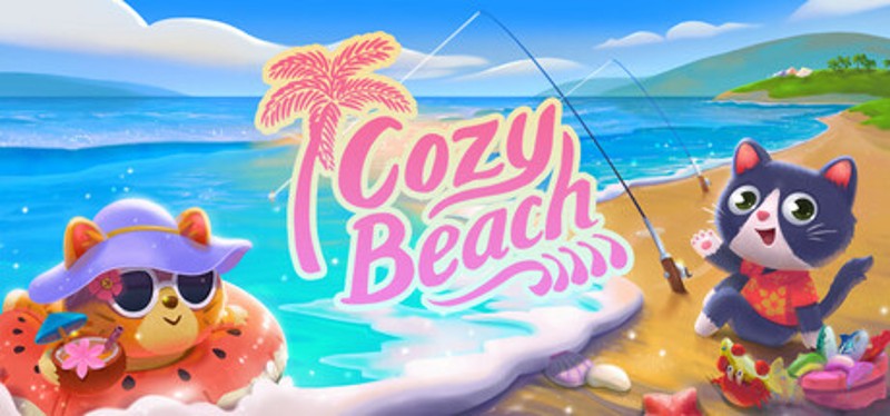 Cozy Beach Image