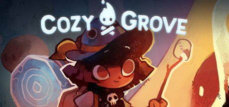 Games like Cozy Grove