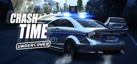 Games like Crash Time - Undercover