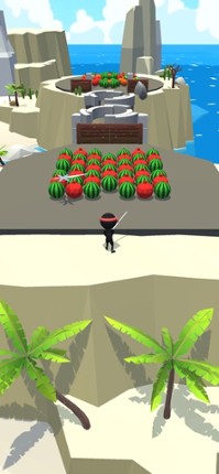 Crazy Ninja! Image