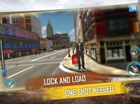 Critical Sniper Shooting Game Image