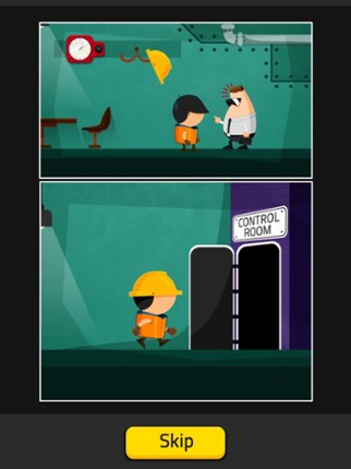 Dabdob screenshot