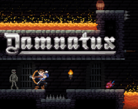 Damnatus Image