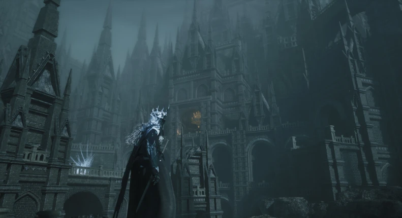 Dark Petition Image