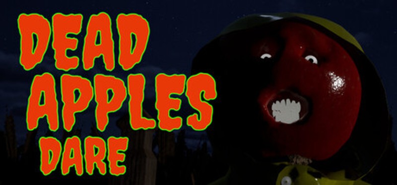 Dead Apples Dare Image