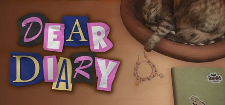 Games like Dear Diary
