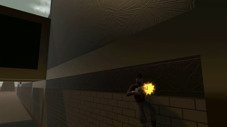 Decodence screenshot