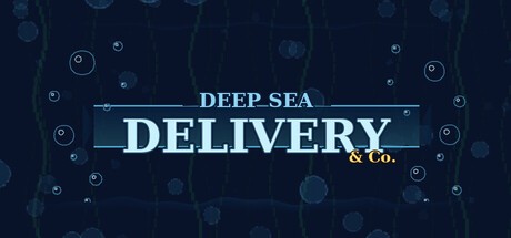 Games like Deep Sea Delivery & Co.