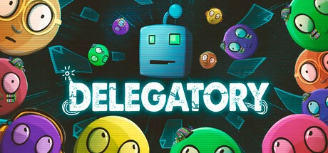 Games like Delegatory