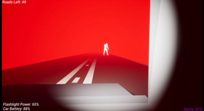 Desolate Drive Image