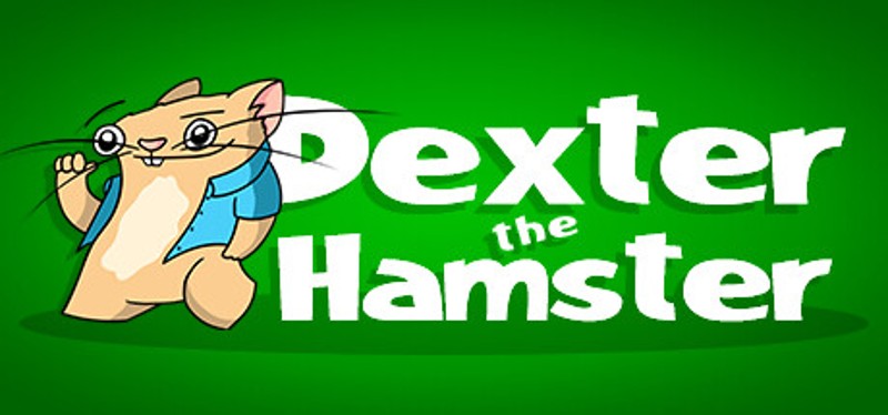Dexter The Hamster Image