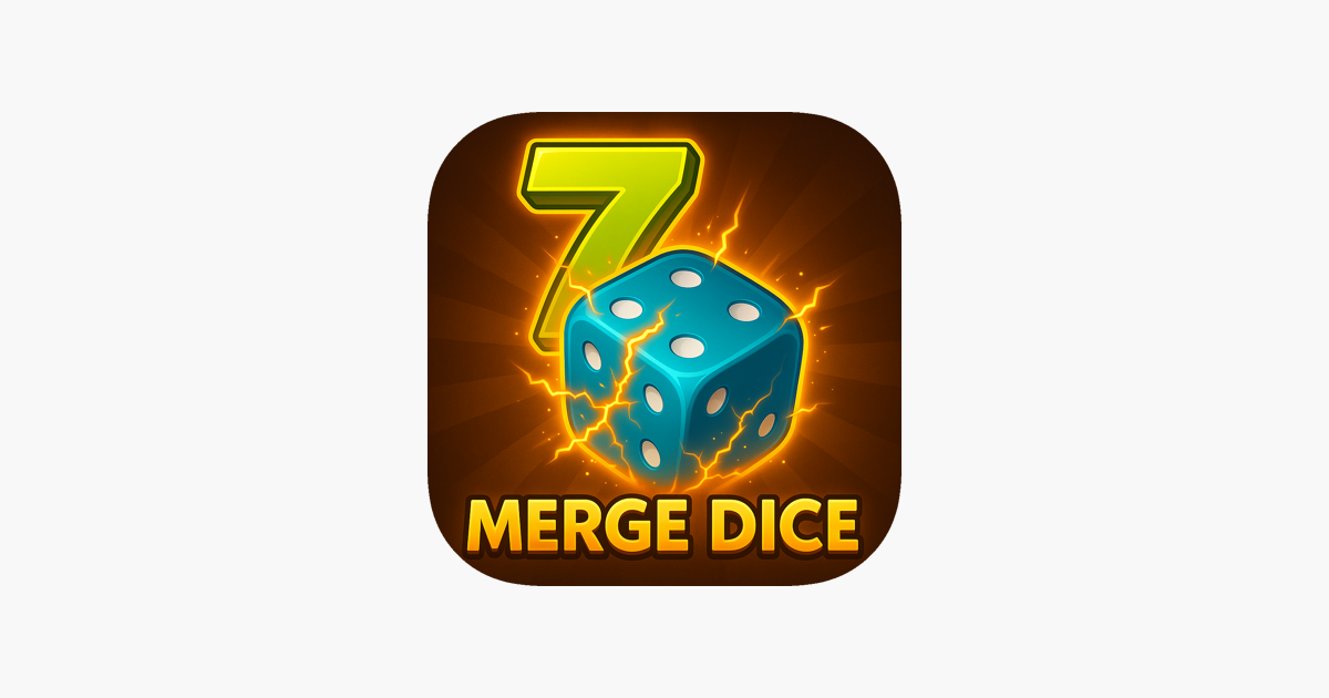 Games like Dice Merge Game – Fun 7 Dice
