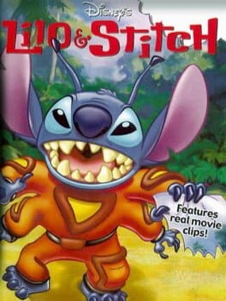 Disney's Lilo & Stitch Image