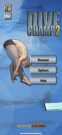 DiveChamp2 Image