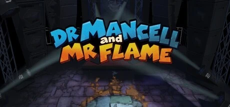 Games like Dr. Mancell and Mr. Flame