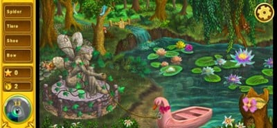 Dragon's Hidden World Image