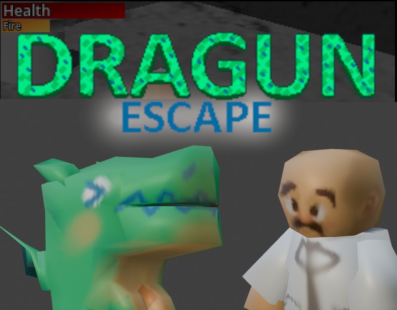 Games like Dragun Escape