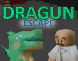 Dragun Escape Image