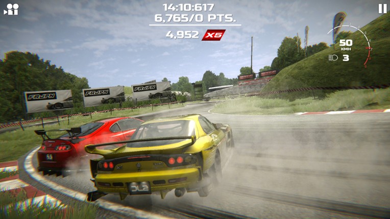 Drift Legends 2 screenshot
