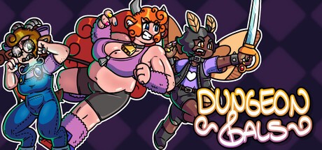 Games like DUNGEON GALS
