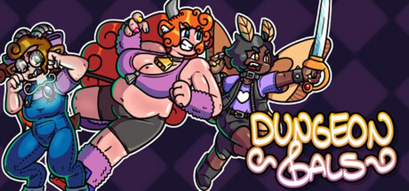 DUNGEON GALS Image