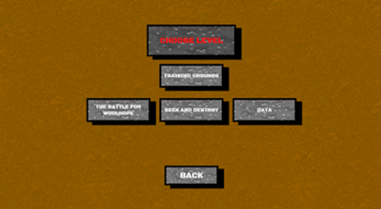 Dying Metal screenshot