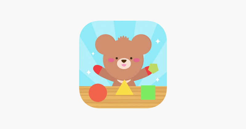 Early Learning Game Image