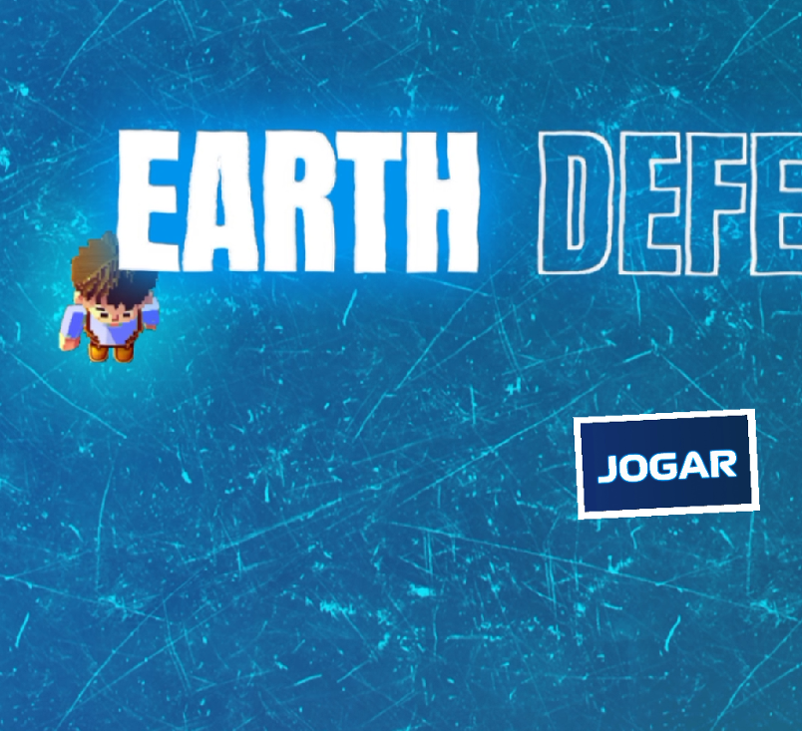 Games like Earth Defenders