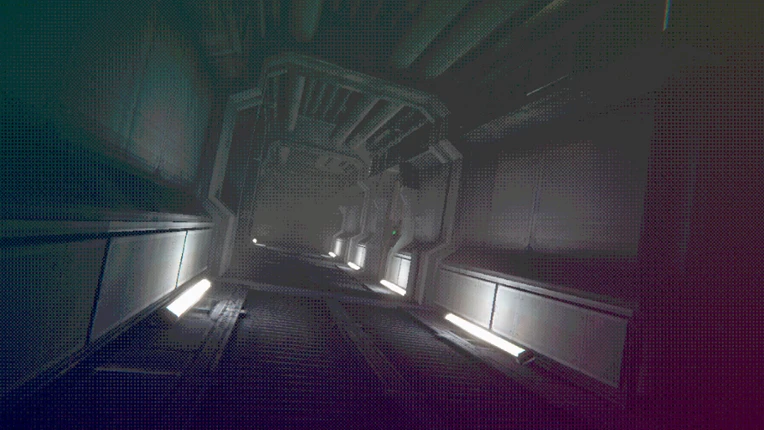 Echo 9 screenshot