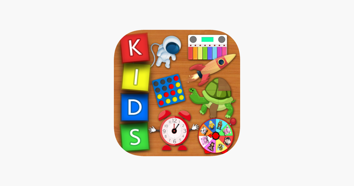Games like Educational Games 4 Kids