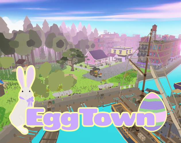 Games like EggTown