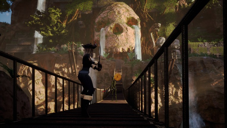 Epic Pirate screenshot