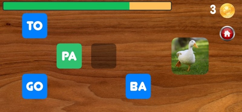 Escribir con las sílabas Image