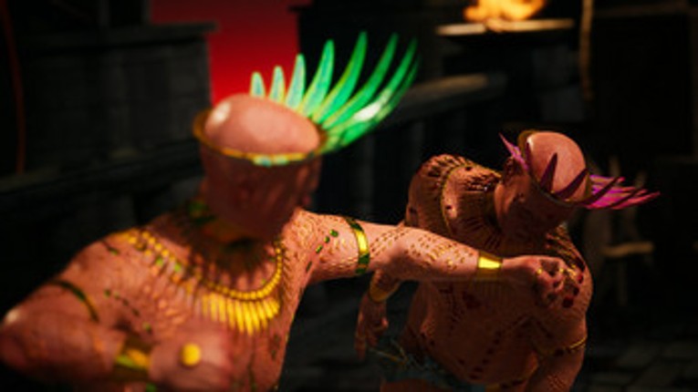 Eternal Vice screenshot