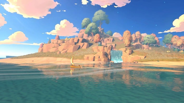 Everdream Village screenshot