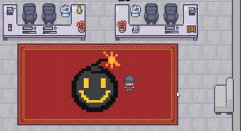 Explocorp Image