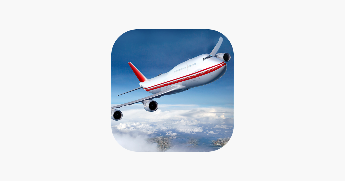 Games like Extreme Aeroplane Pilot Flight