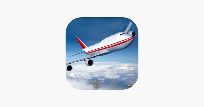 Extreme Aeroplane Pilot Flight Game Cover