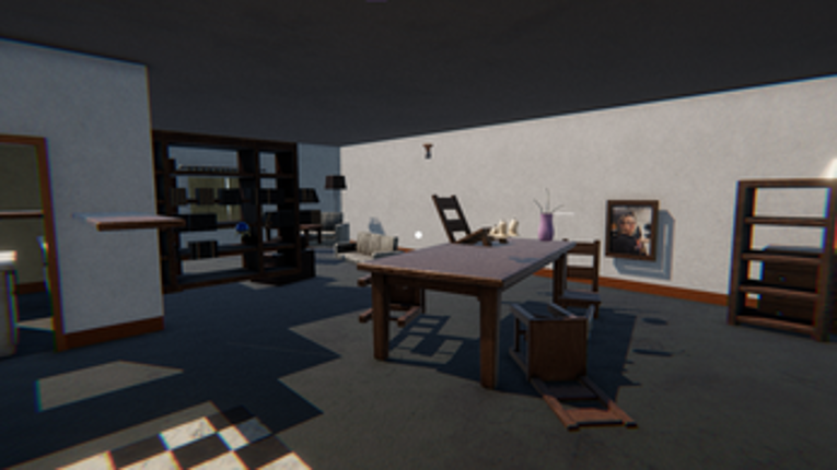 Faded Light: Heart and Soul (Prototype) Image