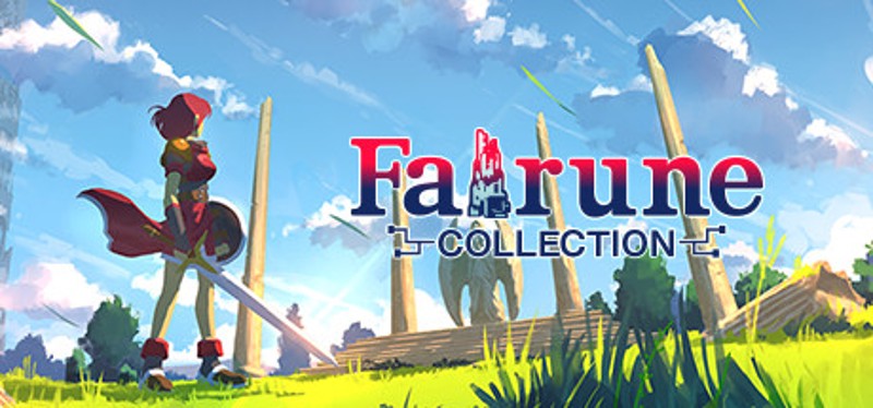 Fairune Collection Game Cover