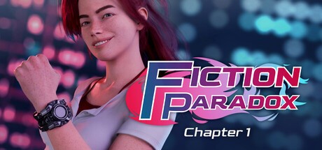 Games like Fiction Paradox - Chapter 1