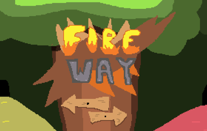 Fire Way Image